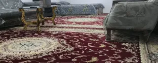 ویلا رفیعی (واحد ۴) مشهد ویلا رفیعی (واحد ۴) مشهد