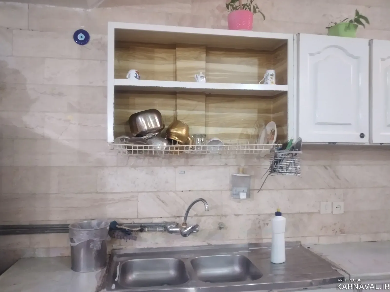 خانه چناران محلات محلات خانه چناران محلات محلات