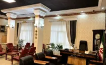 هتل شقایق خرم آباد هتل شقایق خرم آباد