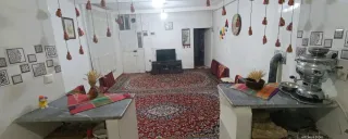 اقامتگاه بومگردی کارزان پاوه اقامتگاه بومگردی کارزان پاوه