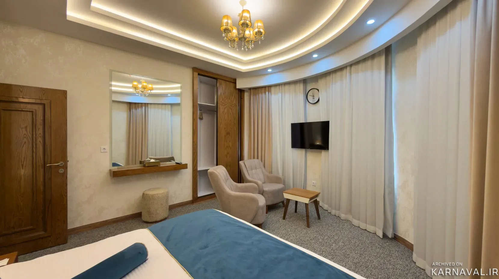 هتل یاکاموز اردبیل هتل یاکاموز اردبیل