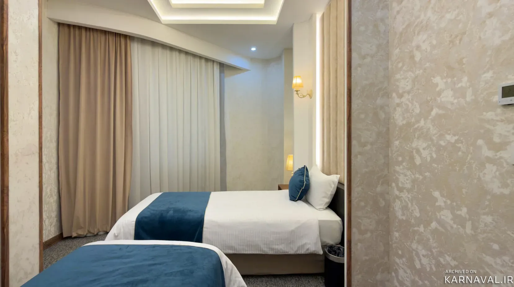 هتل یاکاموز اردبیل هتل یاکاموز اردبیل