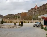 هتل شاپور خواست خرم آباد هتل شاپور خواست خرم آباد