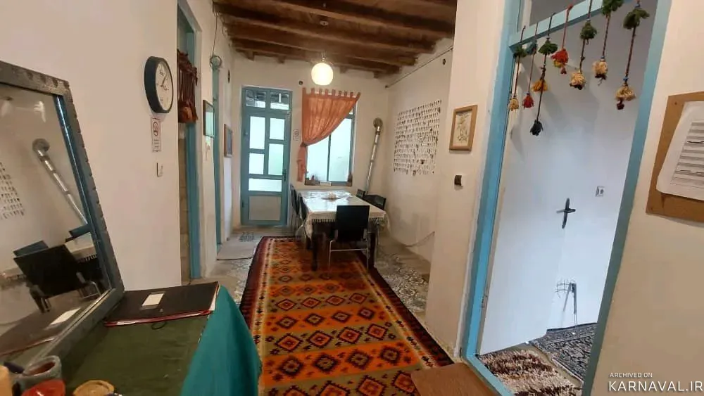 کلبه دیلانشین جنگلی سوادکوه کلبه دیلانشین جنگلی سوادکوه