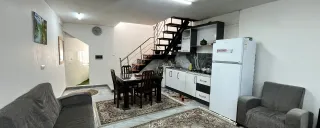 ویلا افرا لاهیجان ویلا افرا لاهیجان