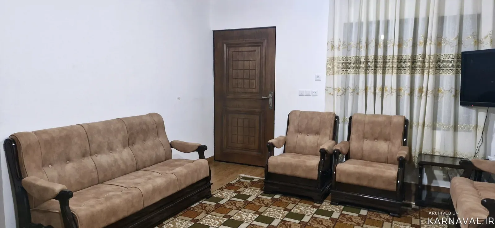 کلبه بهار نارنج اسالم کلبه بهار نارنج اسالم
