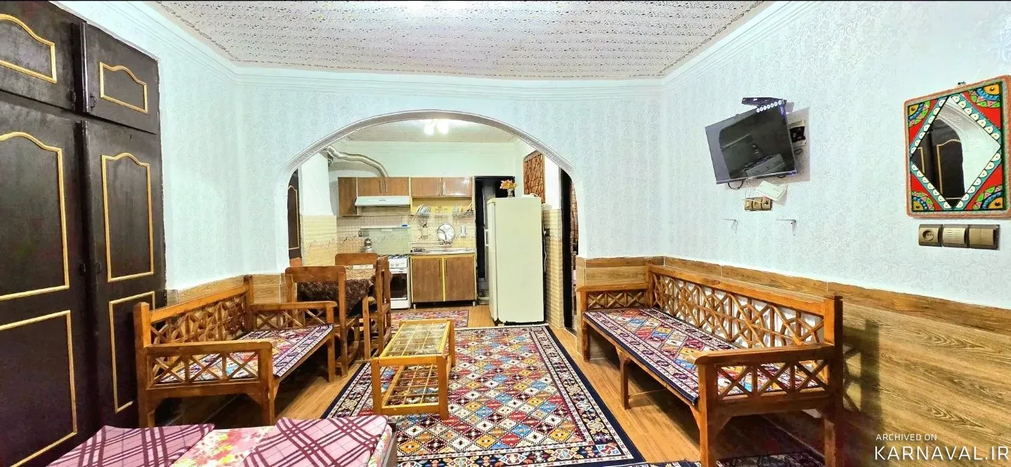 خانه روستایی مازیار (همکف) ماسوله خانه روستایی مازیار (همکف) ماسوله