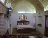 هتل سنتی حاکم (گلنار) با صبحانه رایگان ساوه هتل سنتی حاکم (گلنار) با صبحانه رایگان ساوه