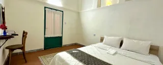 اقامتگاه بومگردی عمارت آگُر (واحد ۱) با صبحانه رایگان کاشان اقامتگاه بومگردی عمارت آگُر (واحد ۱) با صبحانه رایگان کاشان