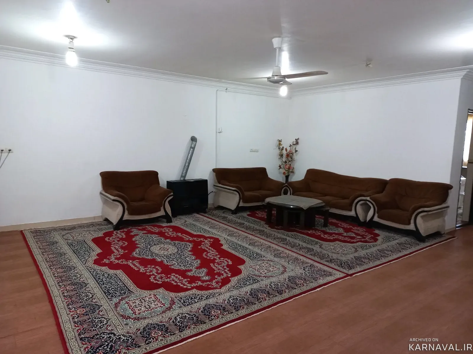 ویلا دلنشینان رامیان ویلا دلنشینان رامیان