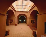 اقامتگاه بومگردی وانیا(اتاق زمین) میبد اقامتگاه بومگردی وانیا(اتاق زمین) میبد