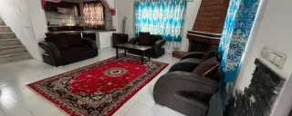 ویلا دوبلکس ساحلی سام محمودآباد ویلا دوبلکس ساحلی سام محمودآباد