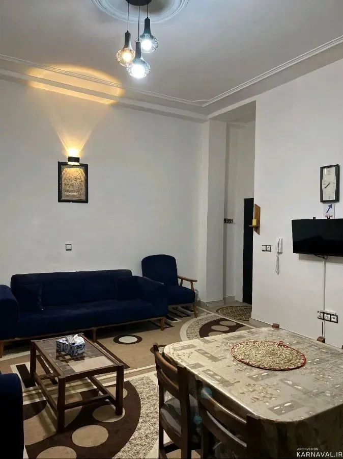سوییت  لَلَه رود رودسر