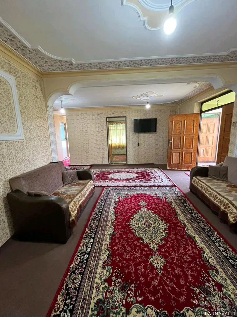 ویلا ساحلی آسنا (۴) گیسوم