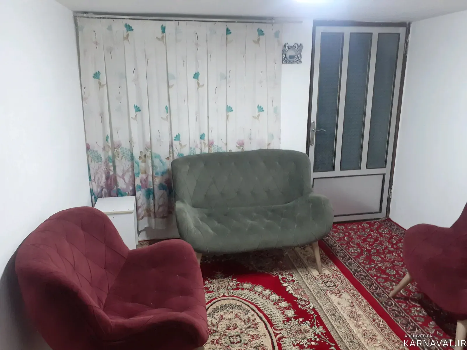 ویلا نقلی حیدرپور چالوس