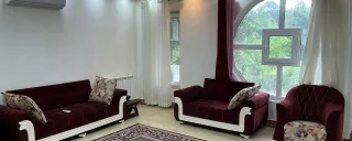 آپارتمان مبله سروش کنار رودخانه (2) با جکوزی سانسی شفت آپارتمان مبله سروش کنار رودخانه (2) با جکوزی سانسی شفت
