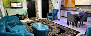 ویلا استخردار آبگرم دریا چابکسر ویلا استخردار آبگرم دریا چابکسر