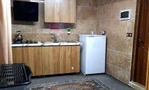 کلبه سوئیسی چیکا (بلوط) رشت کلبه سوئیسی چیکا (بلوط) رشت