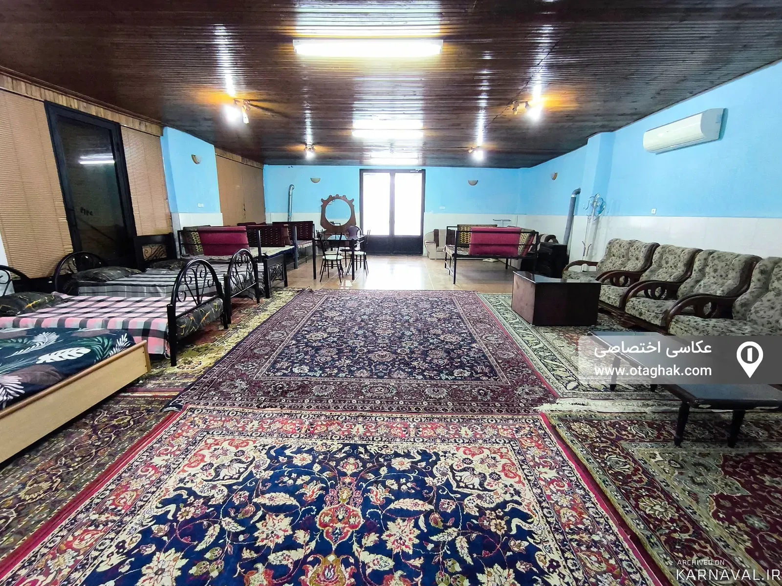 سوییت ویلایی ساحلی آرش کپورچال(واحد ۵) انزلی سوییت ویلایی ساحلی آرش کپورچال(واحد ۵) انزلی