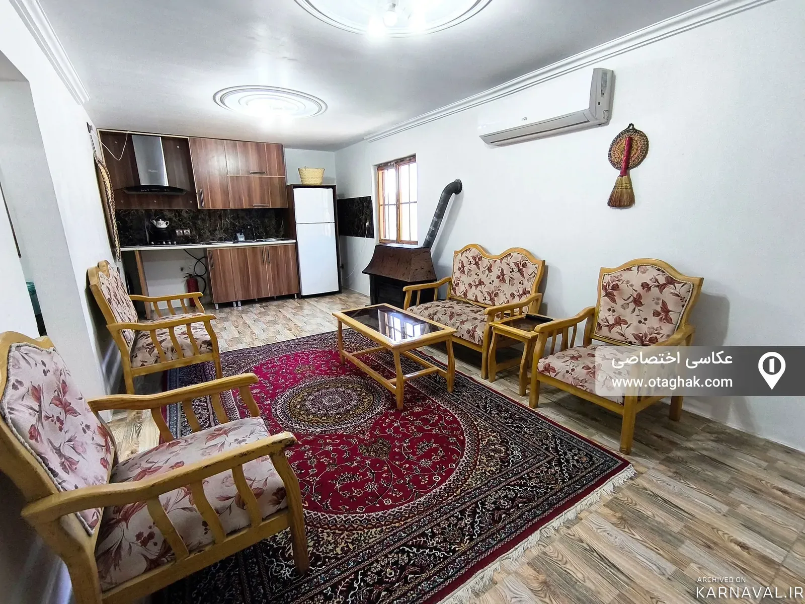 کلبه پسر شجاع ماسال کلبه پسر شجاع ماسال