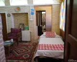 هتل سنتی حاکم (گلنار) با صبحانه رایگان ساوه هتل سنتی حاکم (گلنار) با صبحانه رایگان ساوه