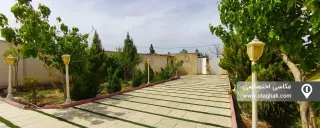 ویلا کوروش سهیلیه ویلا کوروش سهیلیه