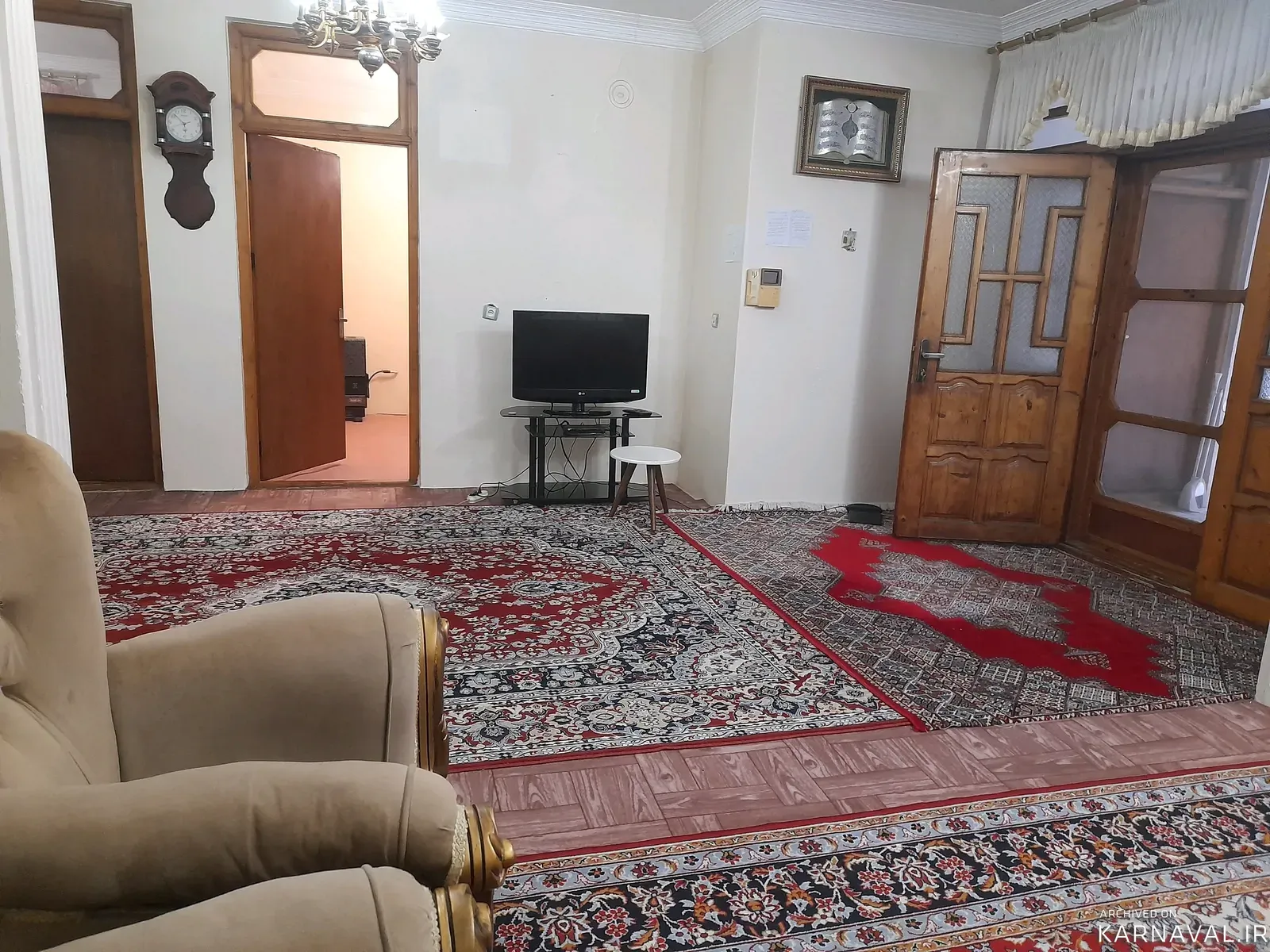ویلا مجتبی بابلسر