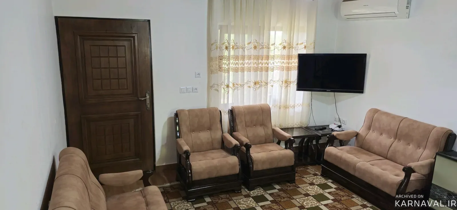 کلبه بهار نارنج اسالم کلبه بهار نارنج اسالم