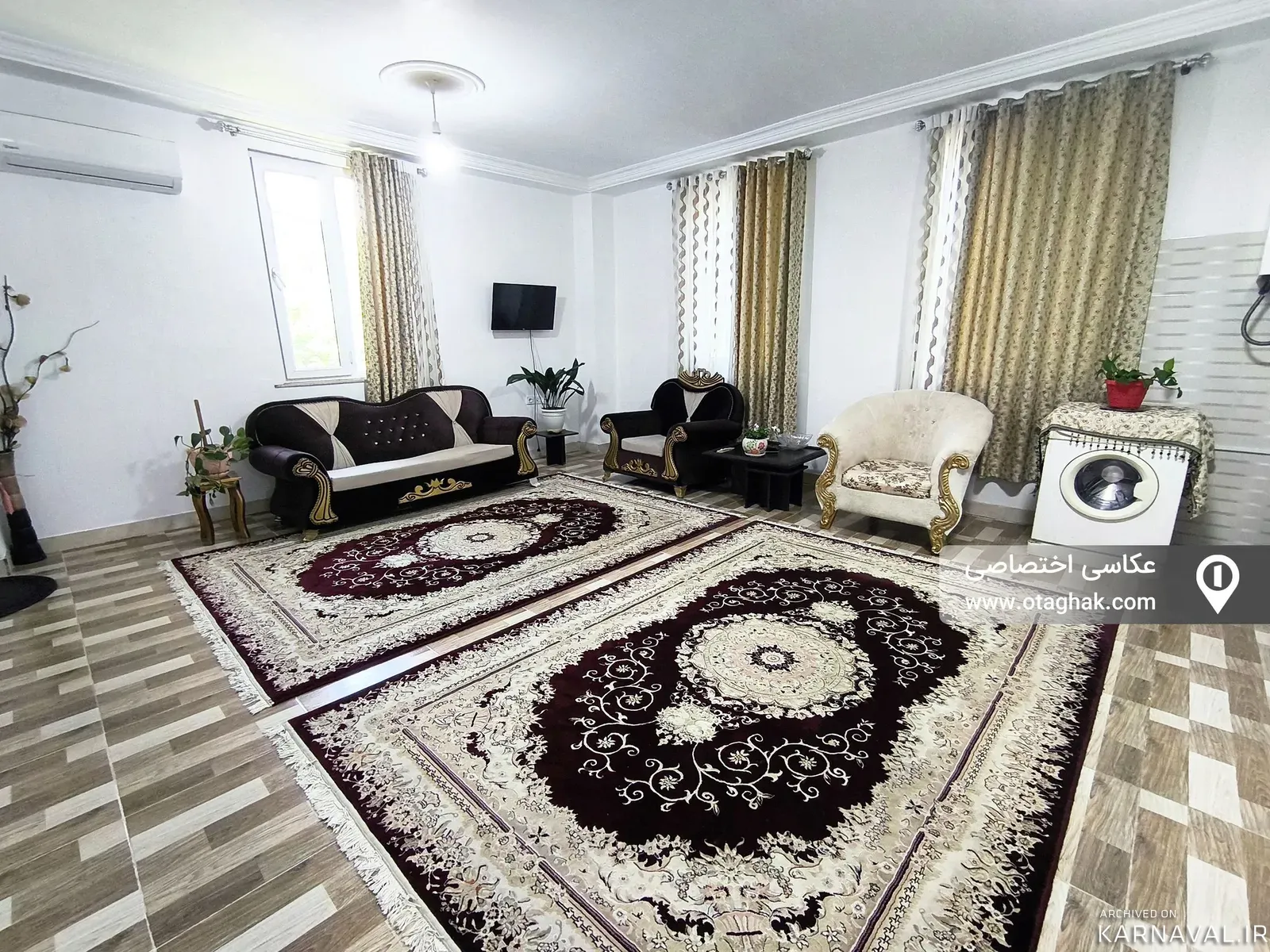 ویلا سعدی ماسال ویلا سعدی ماسال