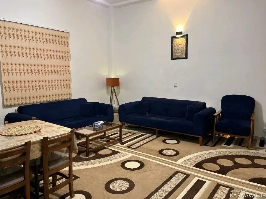 سوییت  لَلَه رود رودسر