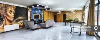 ویلا استخردار آبگرم باباحیدر (4) با جکوزی بیلیارد سهیلیه ویلا استخردار آبگرم باباحیدر (4) با جکوزی بیلیارد سهیلیه
