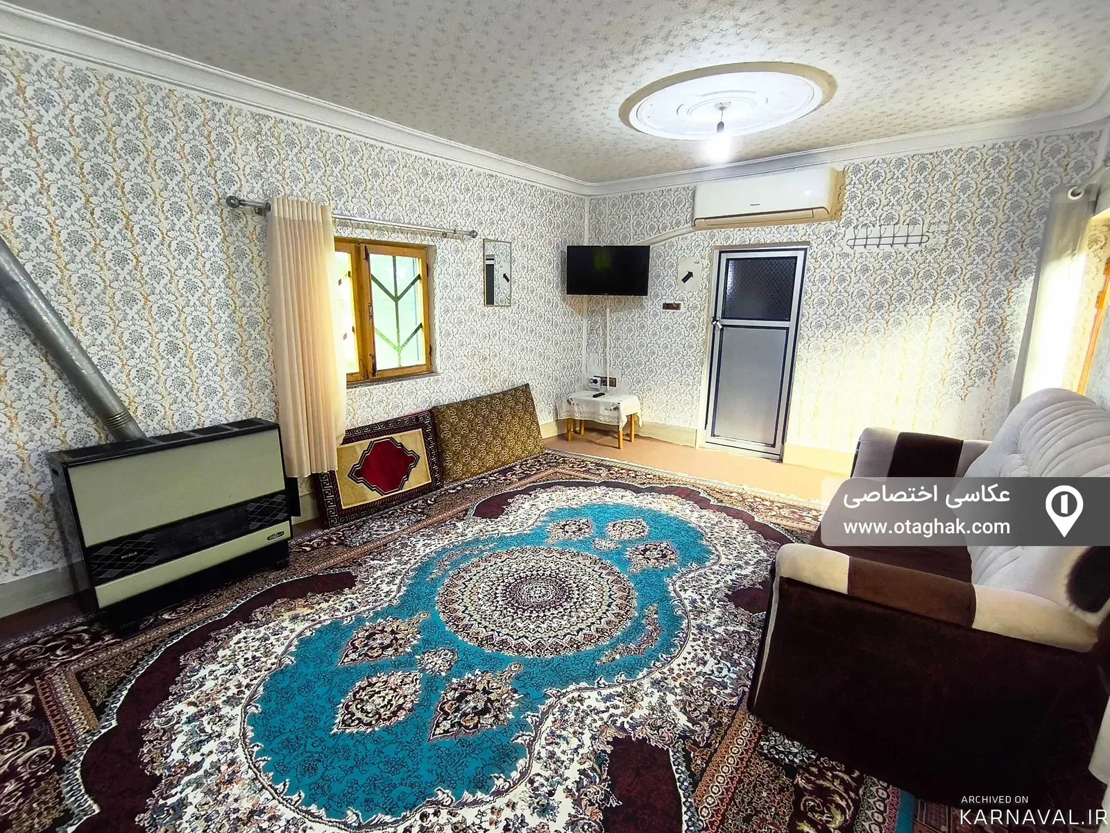 کلبه جنگلی چوبی شباهنگ ماسال کلبه جنگلی چوبی شباهنگ ماسال