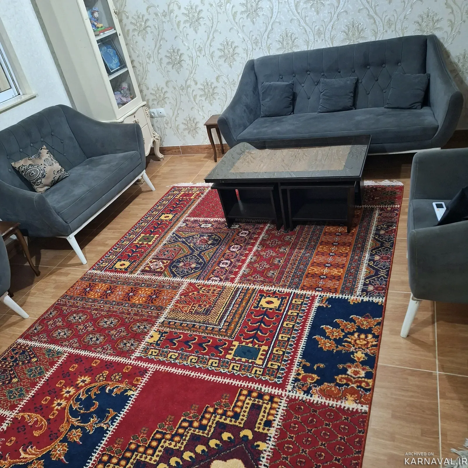 خانه زنبق رشت خانه زنبق رشت