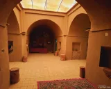 اقامتگاه بومگردی وانیا(اتاق آتش) میبد اقامتگاه بومگردی وانیا(اتاق آتش) میبد