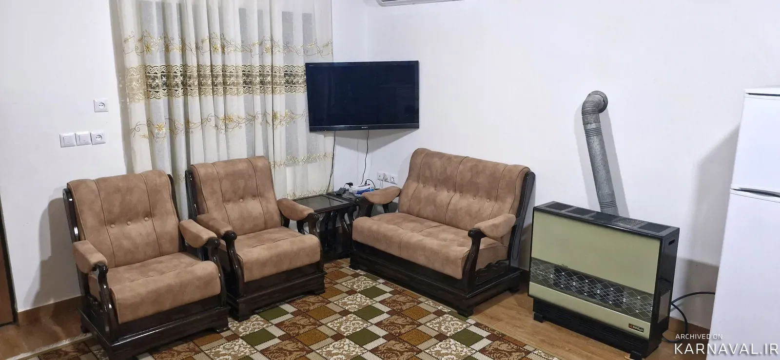 کلبه بهار نارنج اسالم کلبه بهار نارنج اسالم