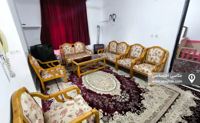 ویلا یاس هچیرود ویلا یاس هچیرود