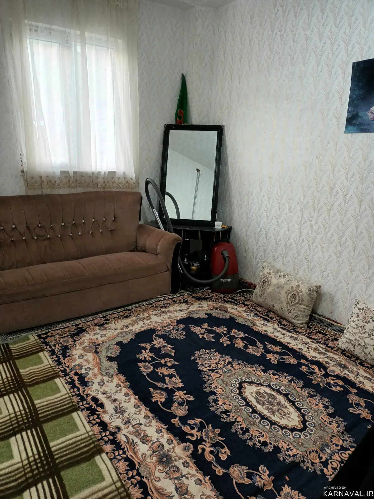 ویلا امین اردبیل ویلا امین اردبیل