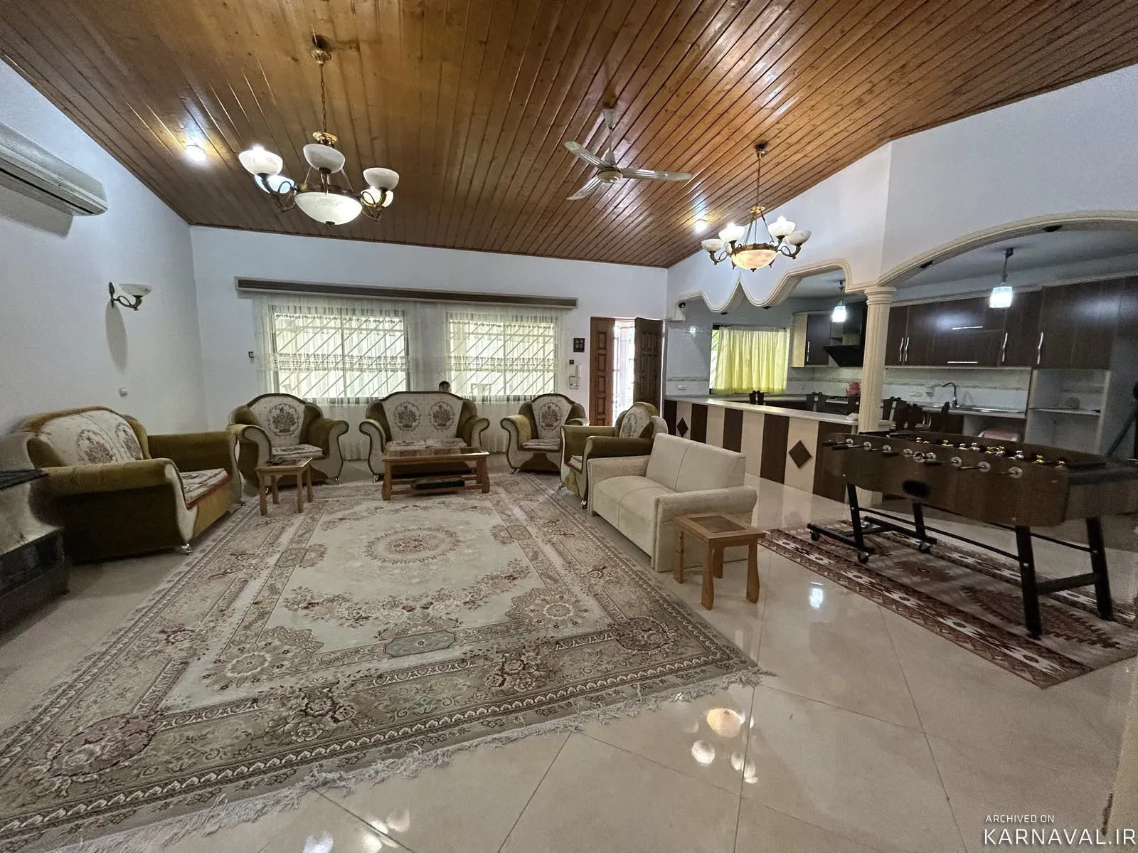 ویلا هامین (۲) متل قو ویلا هامین (۲) متل قو