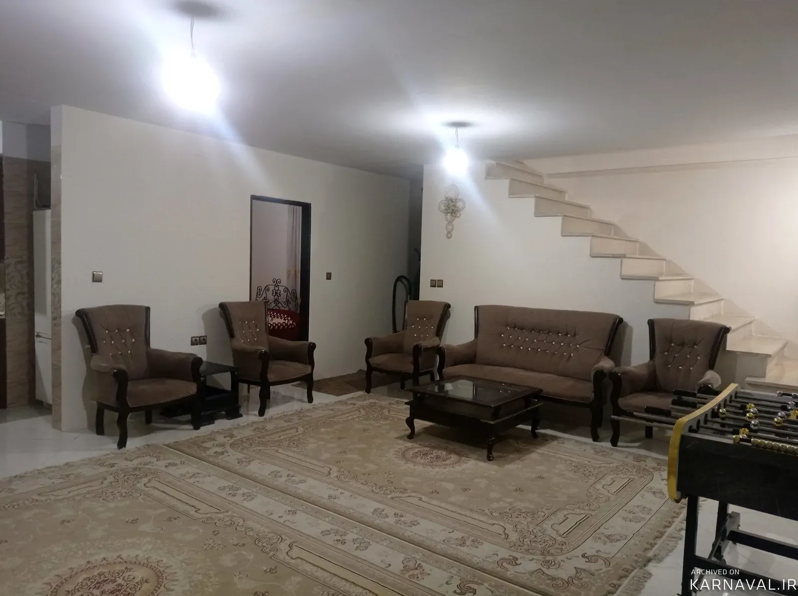ویلا استخردار آبسرد دوبلکس حاتمی سهیلیه ویلا استخردار آبسرد دوبلکس حاتمی سهیلیه