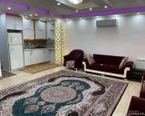 آپارتمان مبله سروش کنار رودخانه (2) با جکوزی سانسی شفت آپارتمان مبله سروش کنار رودخانه (2) با جکوزی سانسی شفت