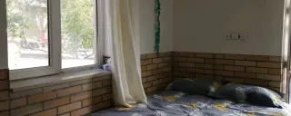 اقامتگاه بومگردی روژان (گیلک) در گلبهار چناران اقامتگاه بومگردی روژان (گیلک) در گلبهار چناران