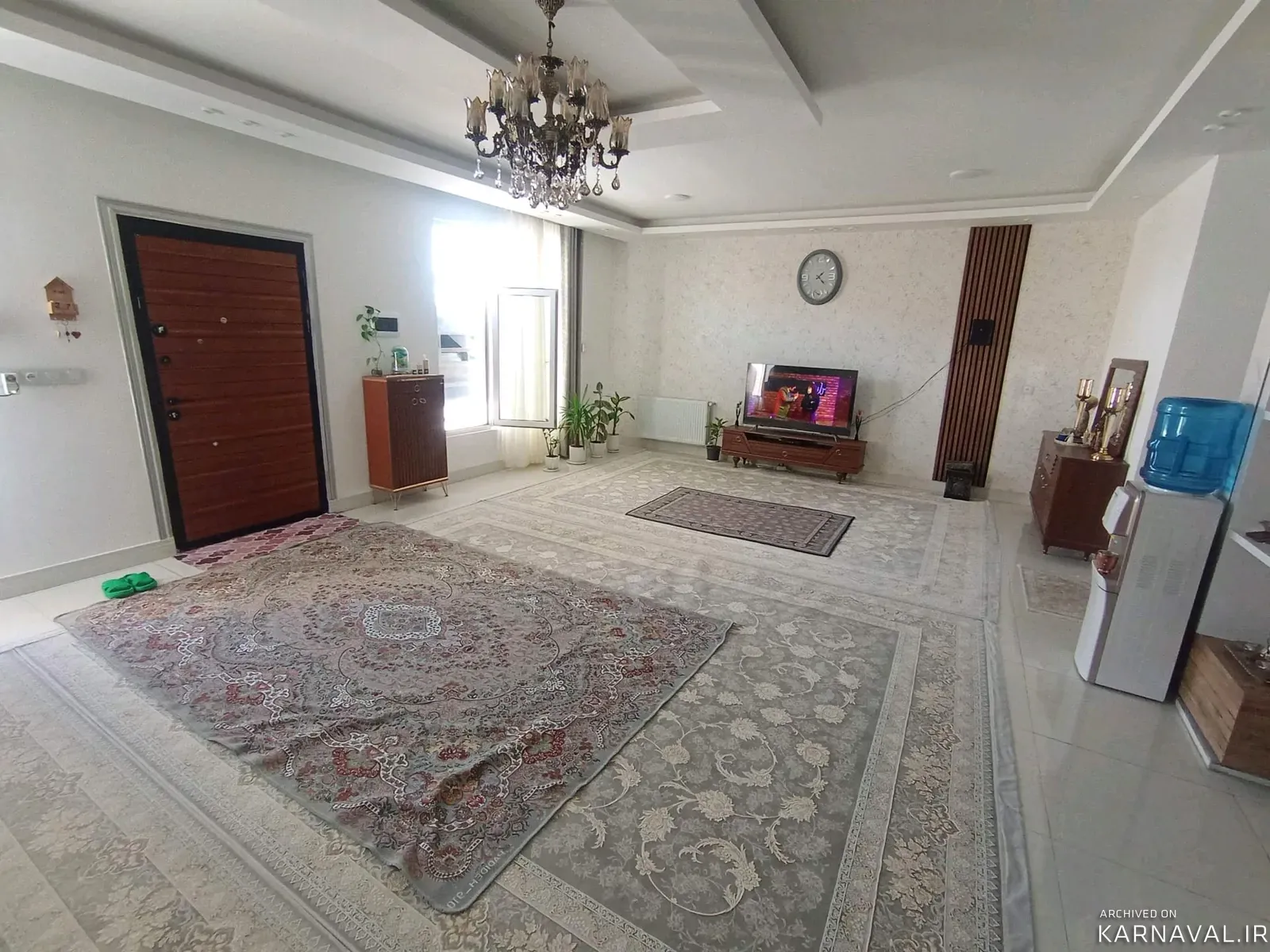 خانه صدف سیرجان