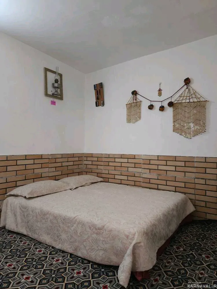 اقامتگاه بومگردی روژان (کرمانج) در گلبهار چناران اقامتگاه بومگردی روژان (کرمانج) در گلبهار چناران