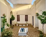 اقامتگاه بومگردی عمارت آگُر (واحد ۳) با صبحانه رایگان کاشان اقامتگاه بومگردی عمارت آگُر (واحد ۳) با صبحانه رایگان کاشان