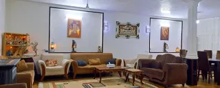 ویلا باغ برجسته خرم آباد ویلا باغ برجسته خرم آباد