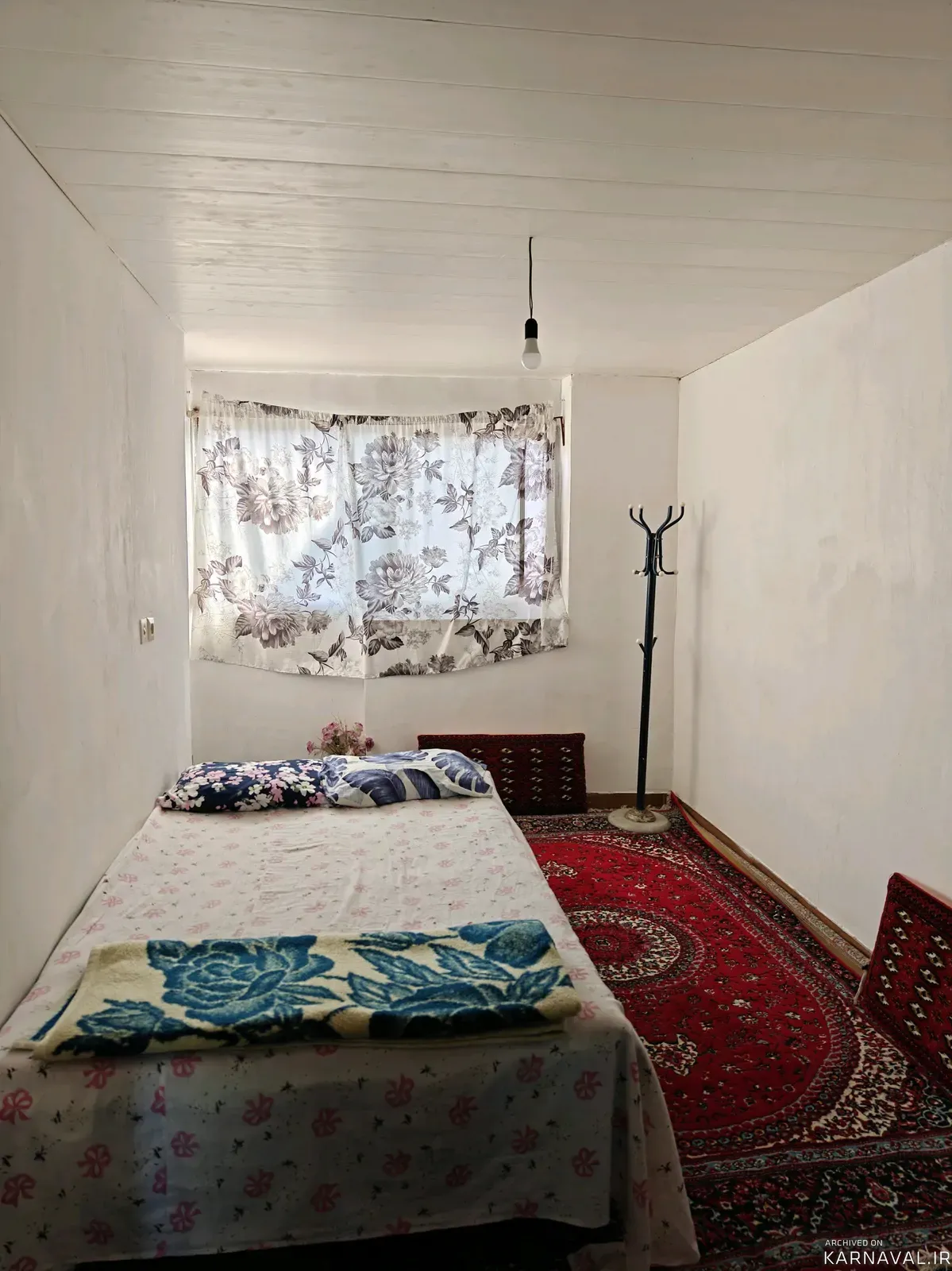 خانه ساحلی علیزاده  کلاچای