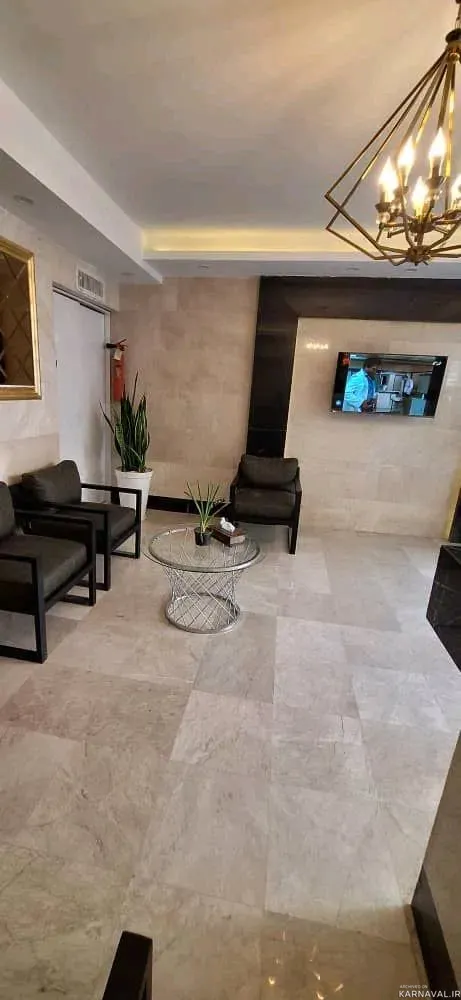 هتل آپارتمان گلسار (واحد ۲۰2) مشهد هتل آپارتمان گلسار (واحد ۲۰2) مشهد