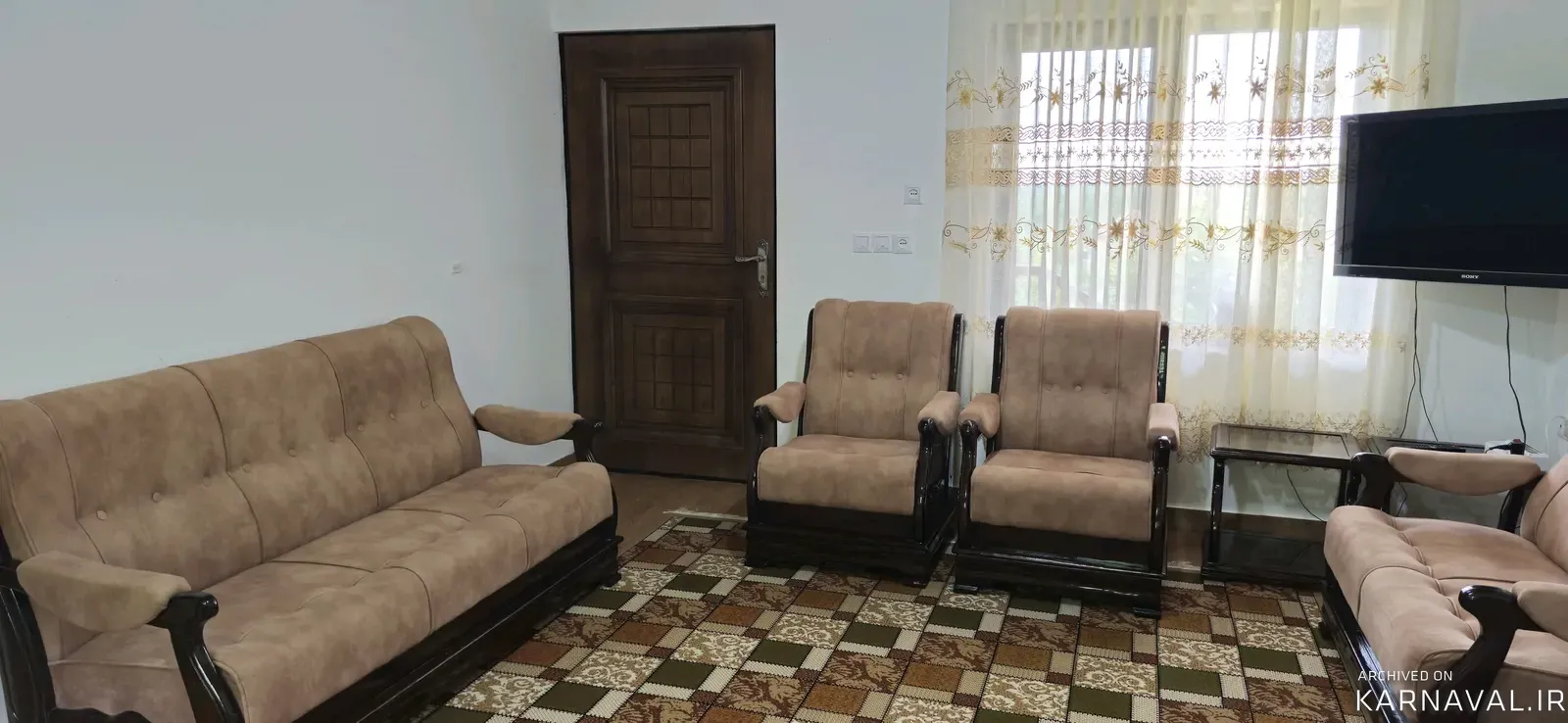 کلبه بهار نارنج اسالم کلبه بهار نارنج اسالم