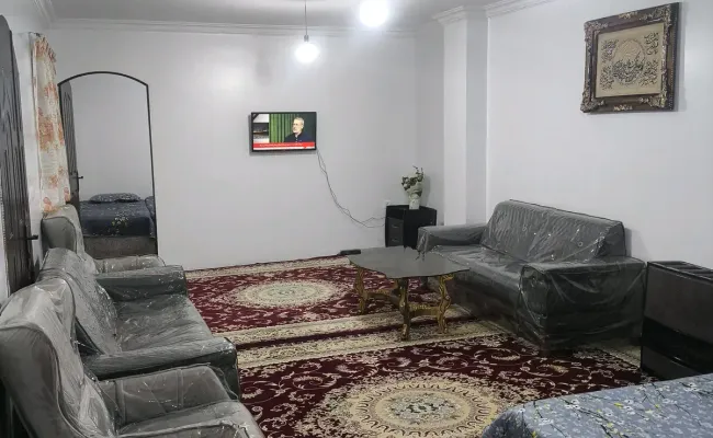 ویلا رفیعی (واحد ۴) مشهد ویلا رفیعی (واحد ۴) مشهد