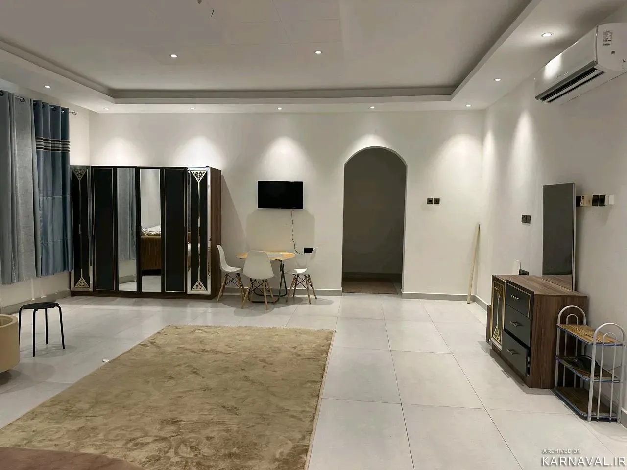 هاستل کلین روم الموالح مسقط هاستل کلین روم الموالح مسقط